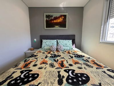 Apartamento, 3 quartos, 71 m² - Foto 2