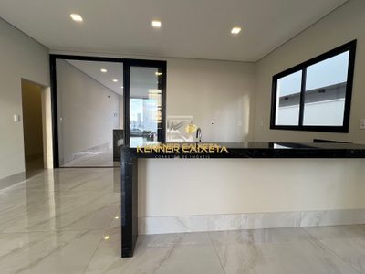 Casa, 3 quartos, 225 m² - Foto 4