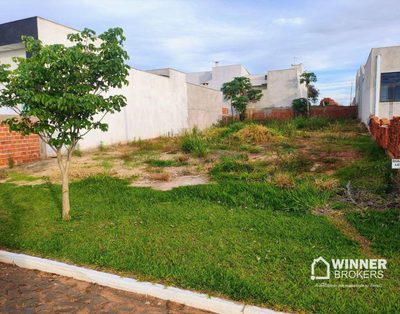 Loteamento e Condomínio, 360 m² - Foto 1