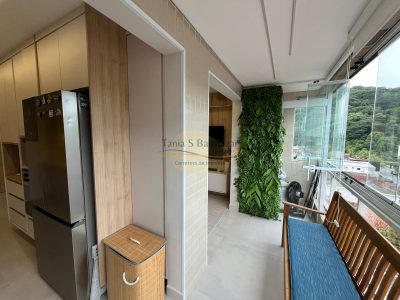Apartamento, 3 quartos, 81 m² - Foto 2