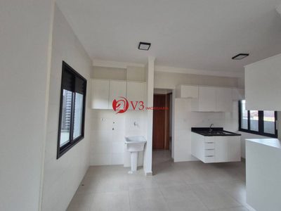 Apartamento, 2 quartos, 35 m² - Foto 1