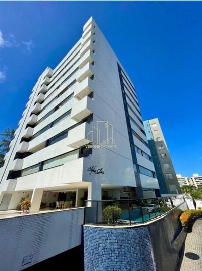 Apartamento, 2 quartos, 68 m² - Foto 2