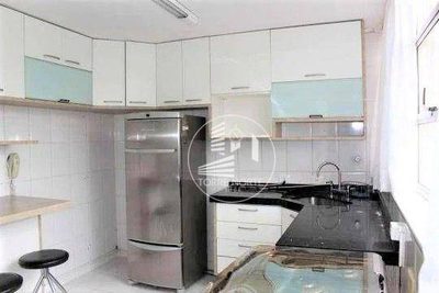 Apartamento, 3 quartos, 131 m² - Foto 4