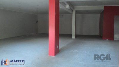 Loja-Salão, 233 m² - Foto 5