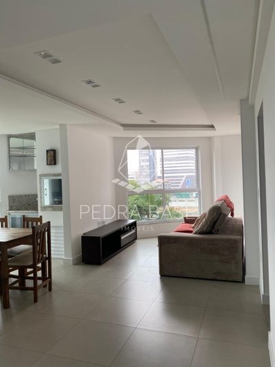 Apartamento, 2 quartos, 65 m² - Foto 2
