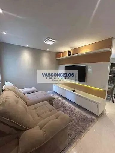 Apartamento, 2 quartos, 90 m² - Foto 4