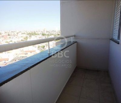 Apartamento, 3 quartos, 69 m² - Foto 4