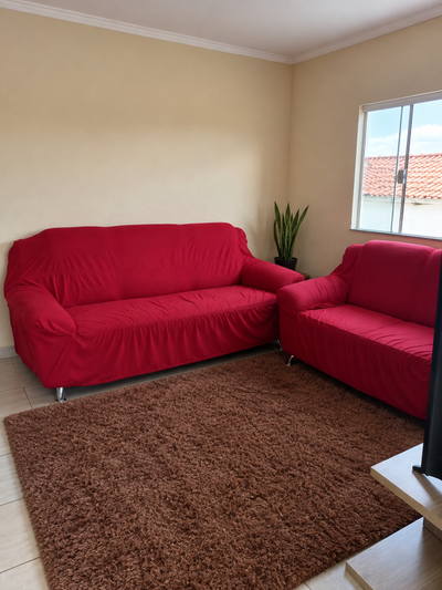 Casa, 1 quarto - Foto 3