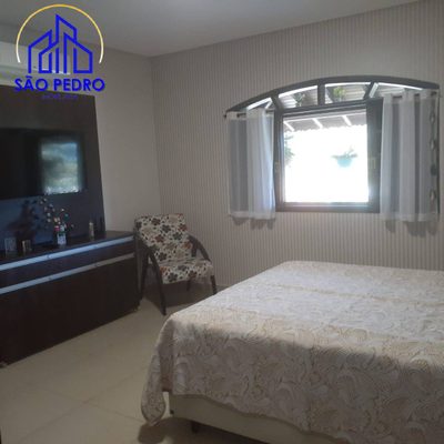 Casa, 3 quartos - Foto 5