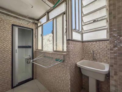 Apartamento, 2 quartos, 90 m² - Foto 1