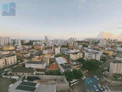 Apartamento, 3 quartos, 70 m² - Foto 4