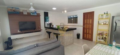 Casa de Condomínio, 2 quartos - Foto 1