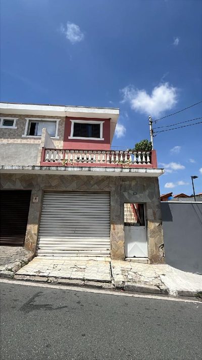 Casa, 3 quartos, 125 m² - Foto 1