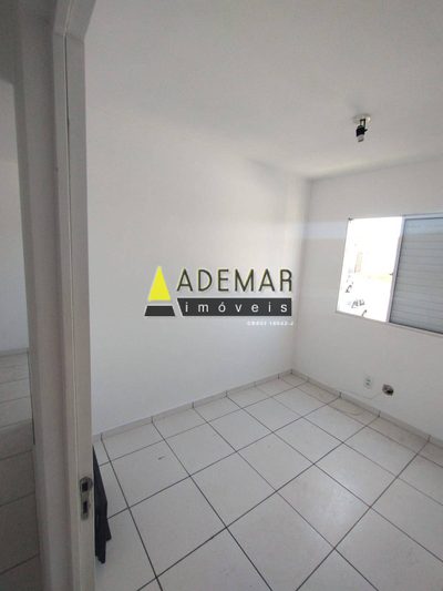 Apartamento, 2 quartos, 43 m² - Foto 4