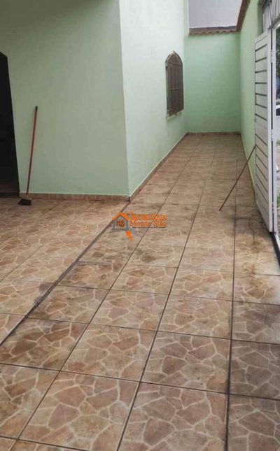 Sobrado, 3 quartos, 130 m² - Foto 3