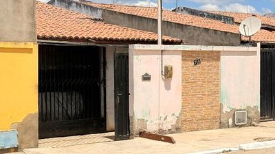 Casa, 2 quartos, 50 m² - Foto 1