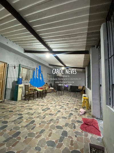 Casa, 1 quarto - Foto 4