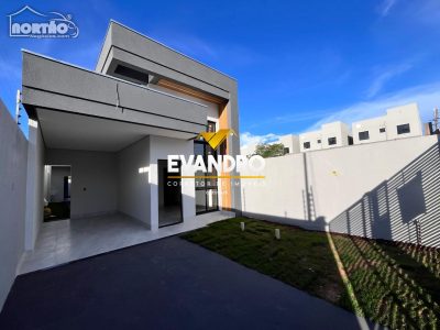 Casa, 3 quartos, 180 m² - Foto 1