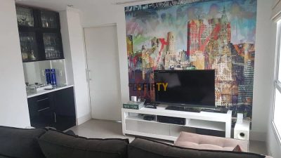 Apartamento, 3 quartos, 129 m² - Foto 3