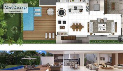 Casa, 4 quartos, 846 m² - Foto 5