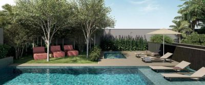 Cobertura, 3 quartos, 251 m² - Foto 1