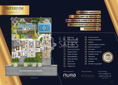Apartamento, 3 quartos, 103 m² - Foto 5