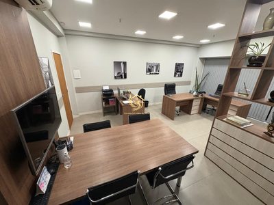 Sala-Conjunto - Foto 4