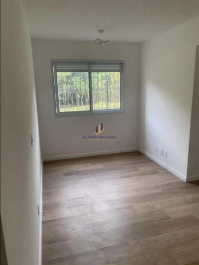 Apartamento, 2 quartos, 41 m² - Foto 4