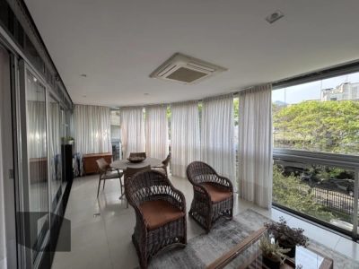 Apartamento, 3 quartos, 155 m² - Foto 5