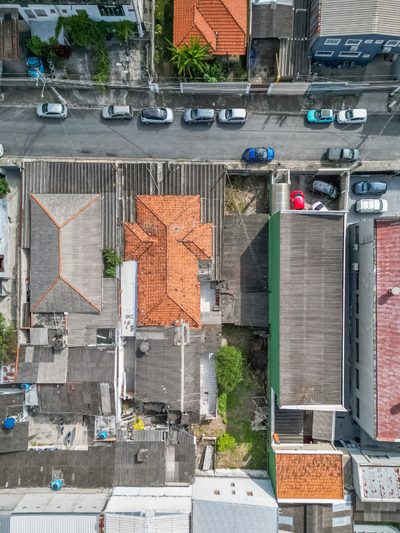 Terreno, 380 m² - Foto 3