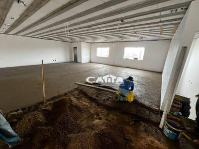 Loja-Salão, 467 m² - Foto 5