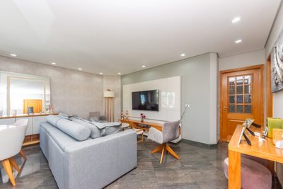 Apartamento, 3 quartos, 117 m² - Foto 5