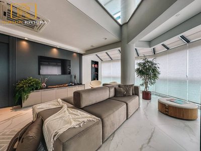 Cobertura, 4 quartos, 249 m² - Foto 3