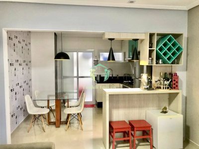 Apartamento, 2 quartos, 74 m² - Foto 4