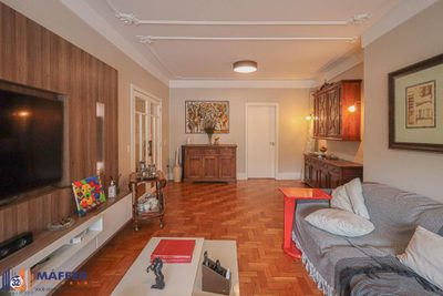 Apartamento, 3 quartos, 131 m² - Foto 4