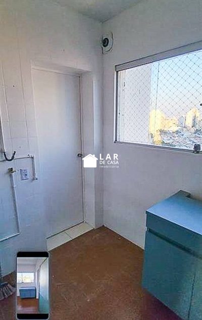 Apartamento, 3 quartos, 82 m² - Foto 5