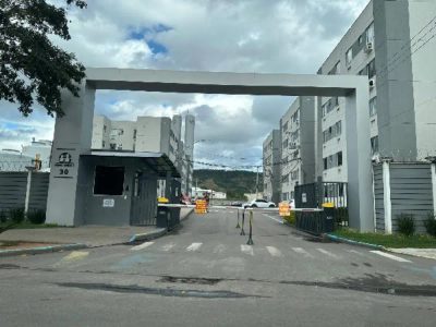Apartamento, 2 quartos, 43 m² - Foto 1