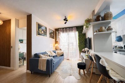 Apartamento, 2 quartos, 56 m² - Foto 5