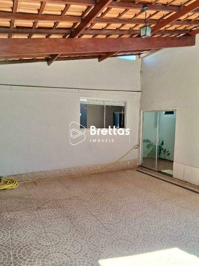 Casa, 3 quartos, 180 m² - Foto 2