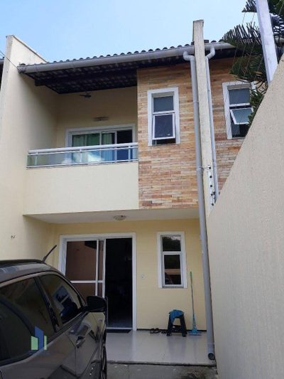 Sobrado, 3 quartos, 96 m² - Foto 2