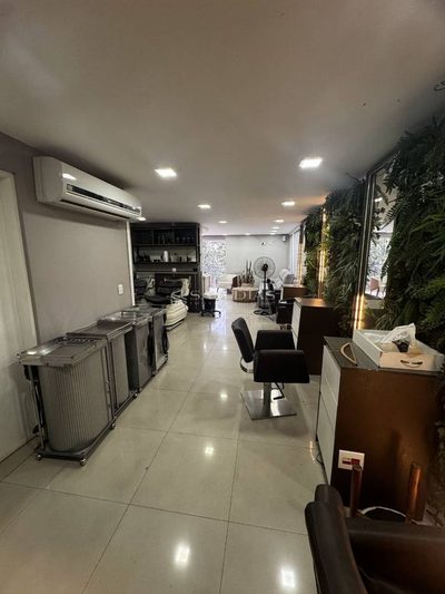 Sala-Conjunto, 35 m² - Foto 5