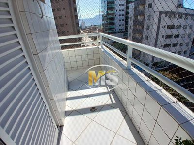 Apartamento, 2 quartos, 100 m² - Foto 2