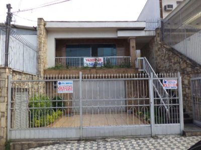 Casa, 3 quartos, 300 m² - Foto 1
