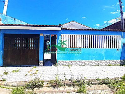 Casa, 2 quartos, 70 m² - Foto 2