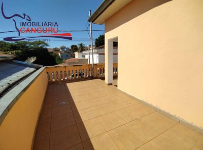 Casa, 3 quartos, 119 m² - Foto 5
