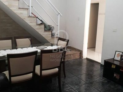 Sobrado, 4 quartos, 154 m² - Foto 5