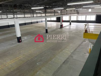 Depósito-Galpão, 7688 m² - Foto 5