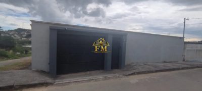 Casa, 3 quartos, 439 m² - Foto 2