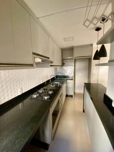 Apartamento, 2 quartos, 44 m² - Foto 5