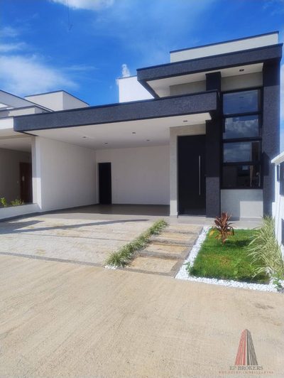Casa, 3 quartos, 143 m² - Foto 2